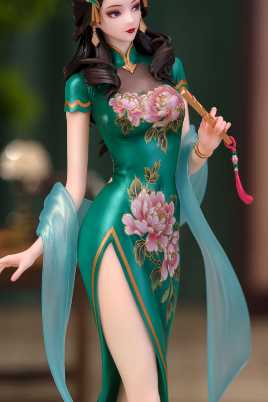 Gift+ Honor of Kings Weaving Dreams Series - Yang Yuhuan ver. 1/10 