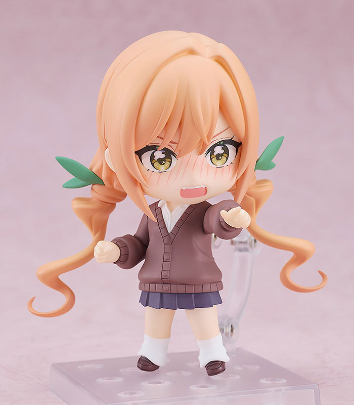 Nendoroid Kimi no Koto ga Daidaidaidaidaisuki na 100nin no Kanojo Inda Karane