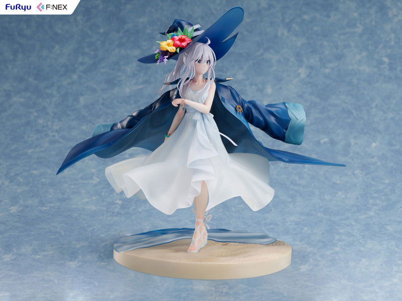 The Journey of Elaina Elaina summer one-piece dress ver. 1/7 