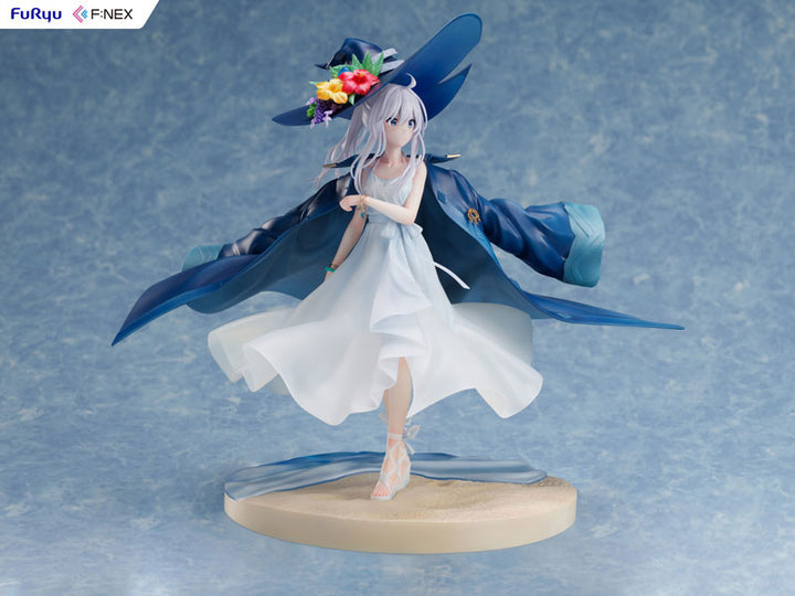The Journey of Elaina Elaina summer one-piece dress ver. 1/7 