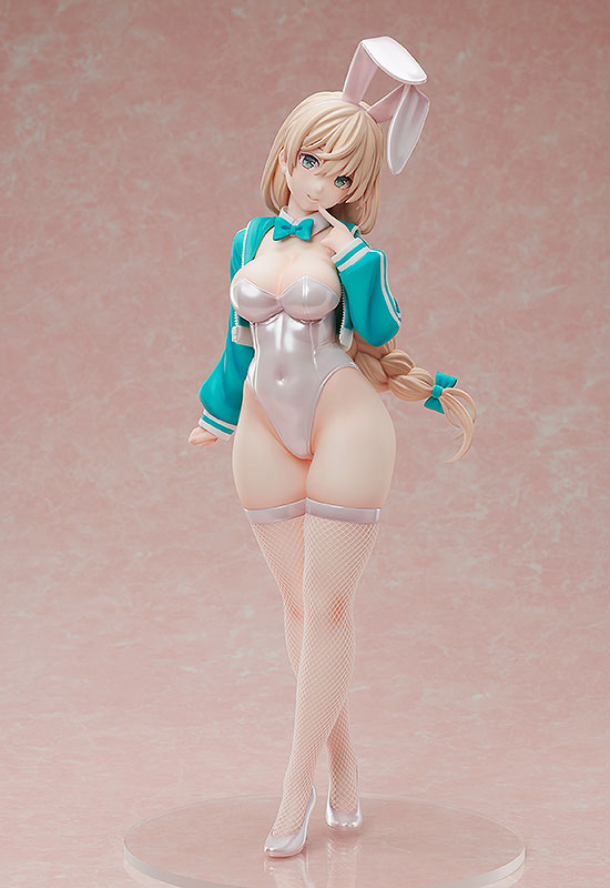 Kekemotsu Original Bunny Hajime Aotsugi 1/4 