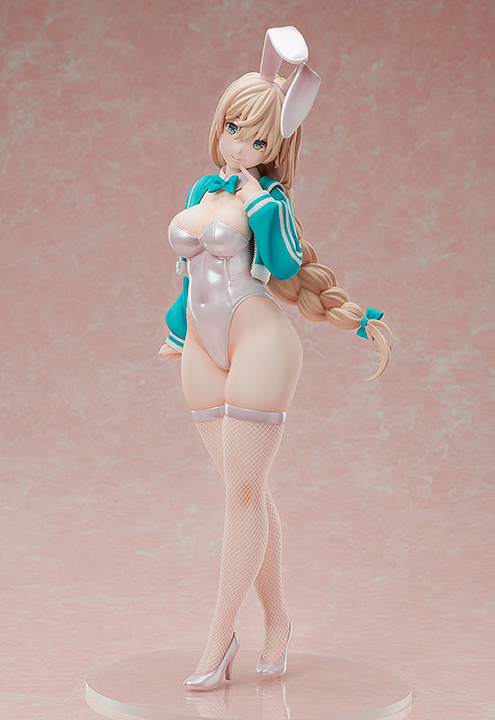 Kekemotsu Original Bunny Hajime Aotsugi 1/4 