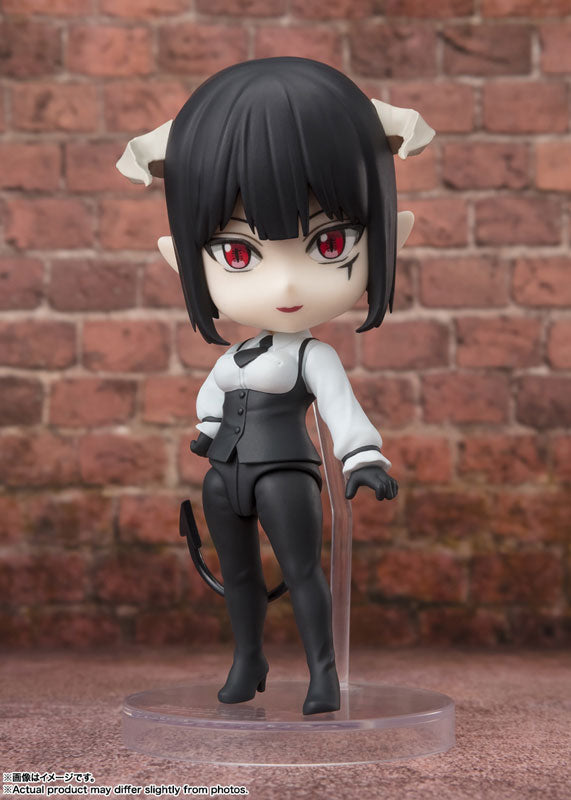 Figuarts mini Torture Tortura "Tis Time for "Torture," Princess"