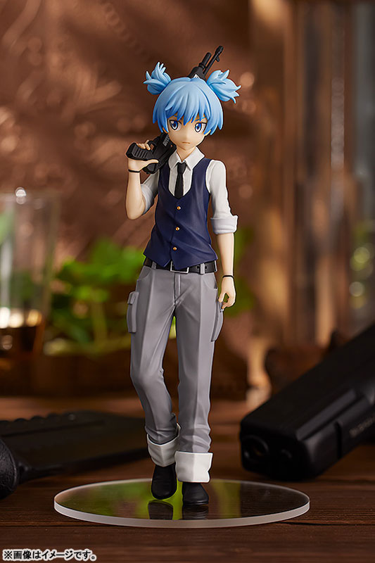 POP UP PARADE Assassination Classroom Nagisa Shiota 
