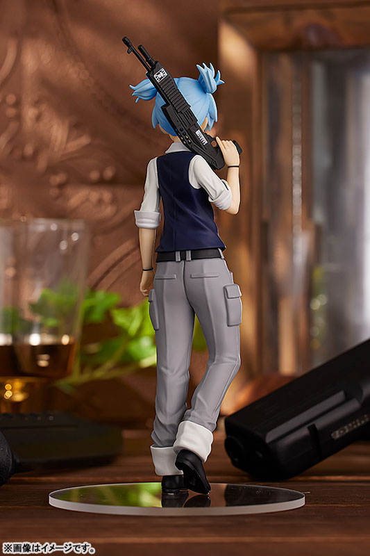 POP UP PARADE Assassination Classroom Nagisa Shiota 