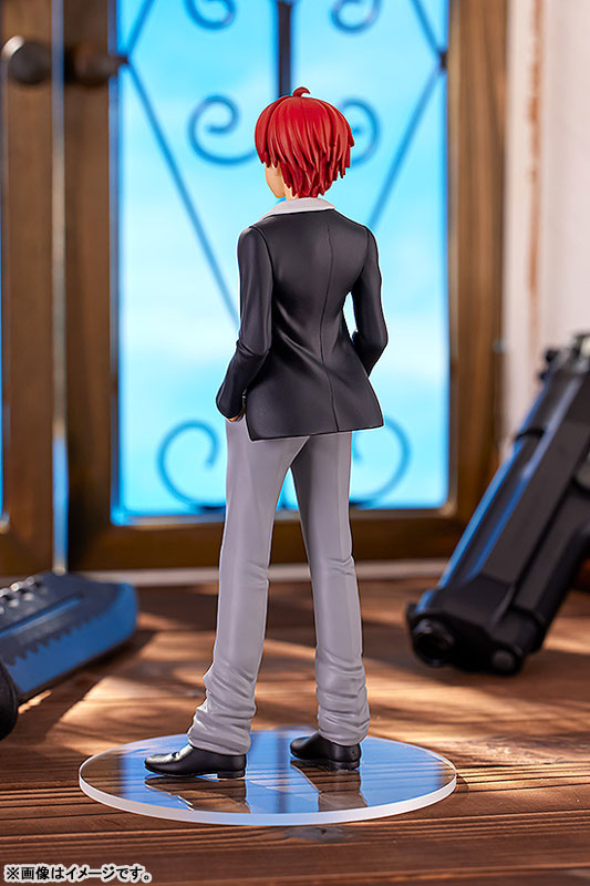 POP UP PARADE Assassination Classroom Karma Akabane 