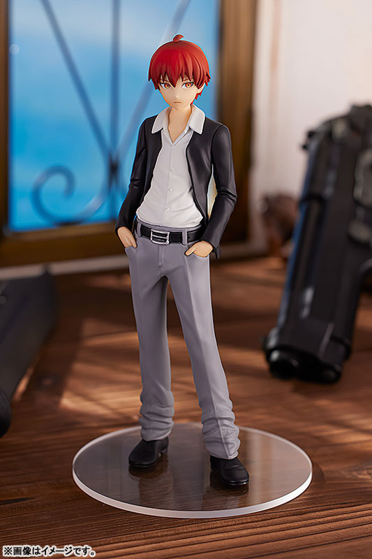 POP UP PARADE Assassination Classroom Karma Akabane 