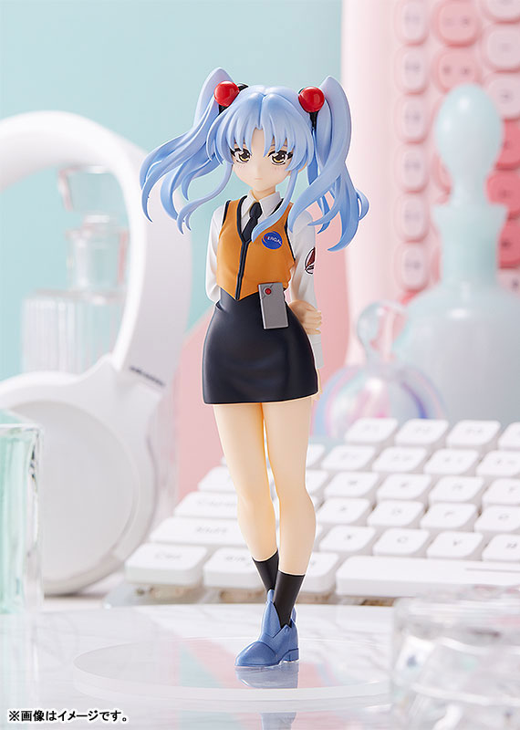 POP UP PARADE Martian Successor Nadesico Ruri Hoshino 