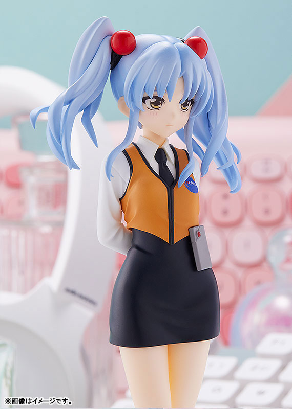 POP UP PARADE Martian Successor Nadesico Ruri Hoshino 