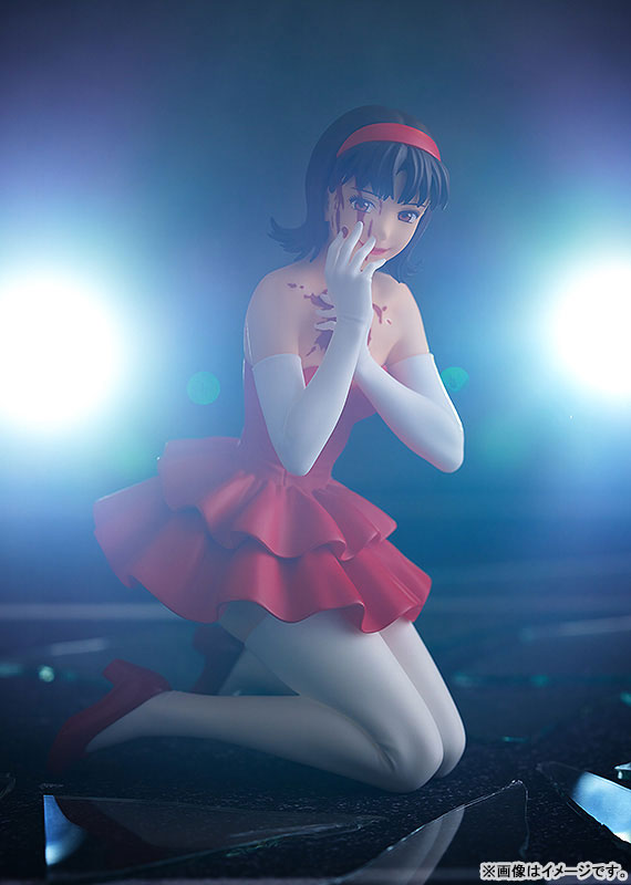 POP UP PARADE PERFECT BLUE Mima Kirigoe 