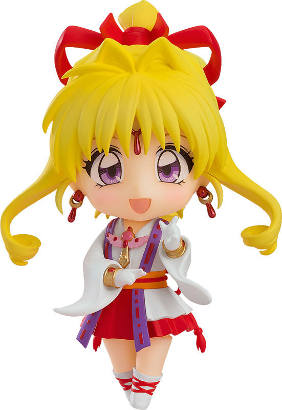 Nendoroid Phantom Thief Jeanne Kaitou Jeanne