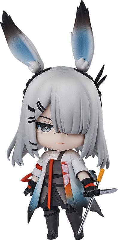 Nendoroid Arknights FrostNova