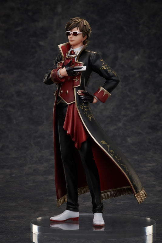 Dealer GACKT 1/8 