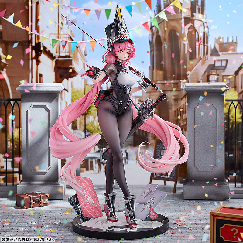  VEXA Original Character Magical Parade Bunny 1/4 