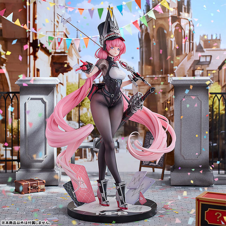  VEXA Original Character Magical Parade Bunny 1/4 