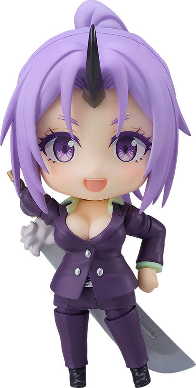 Nendoroid That Time I Got Reincarnated as a Slime Shion