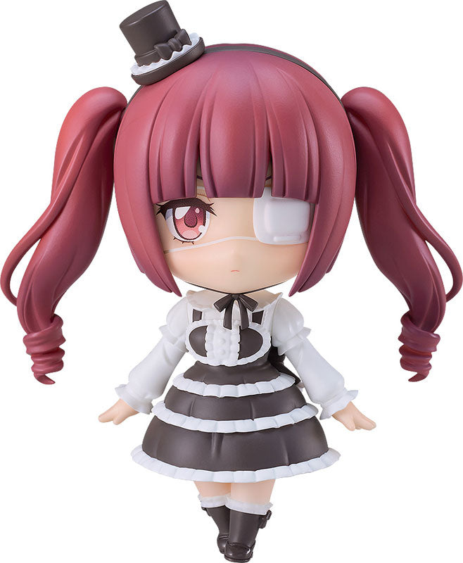 Nendoroid Dropkick on My Devil Yurine Hanazono