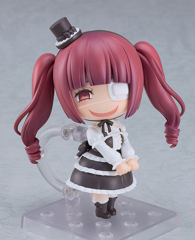 Nendoroid Dropkick on My Devil Yurine Hanazono