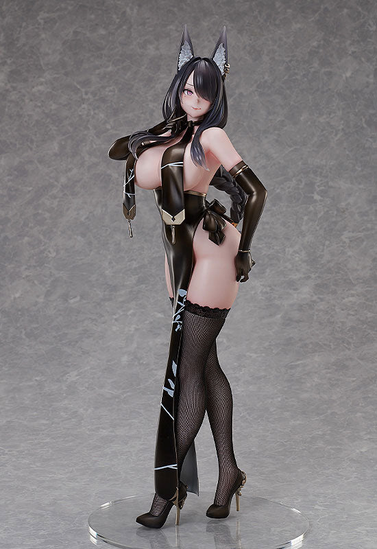 Sakuya Kouzuka 1/4 