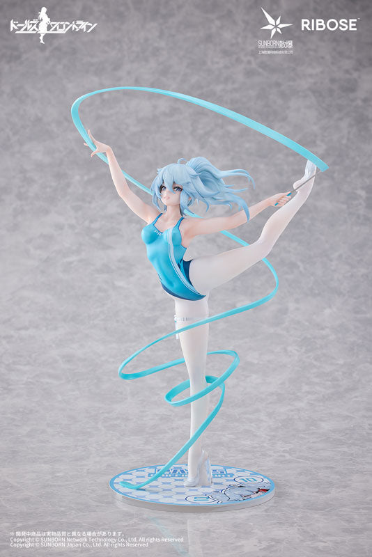 RISE UP Girls' Frontline PA-15 Dance in the Ice Sea Ver. 