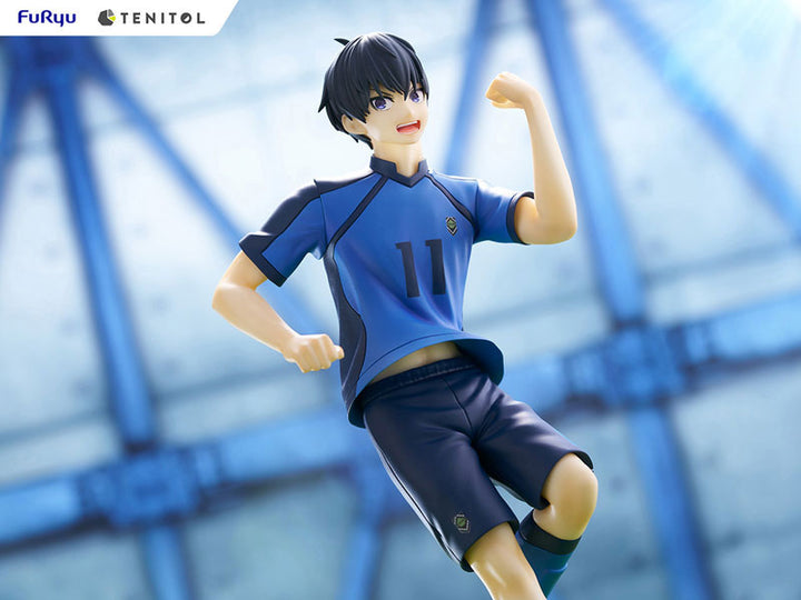 TENITOL Bluelock Yoichi Isagi 