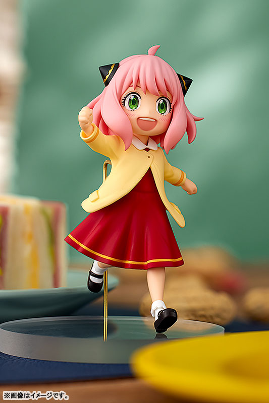 POP UP PARADE Spy x Family Anya Forger On an Outing Ver. 