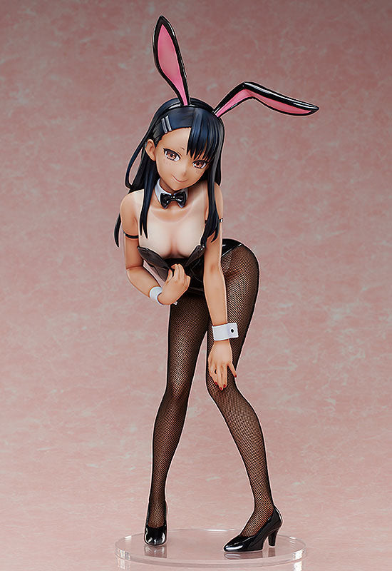 Ijiranaide, Nagatoro-san 2nd Attack Nagatoro-san Bunny Ver. 1/4 