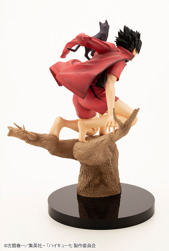 ARTFX J Haikyuu!! Tetsuro Kuroo 1/8 