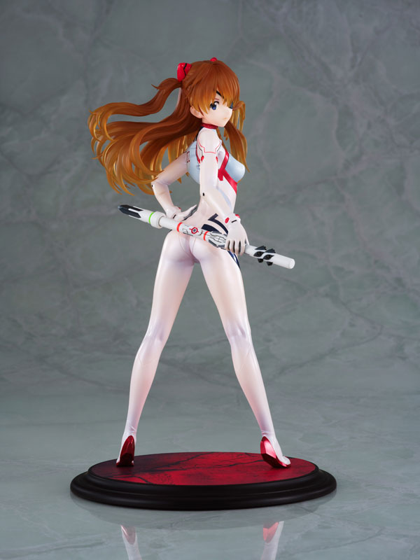 Evangelion: 3.0+1.0 Thrice Upon a Time Asuka Langley Shikinami 1/7 