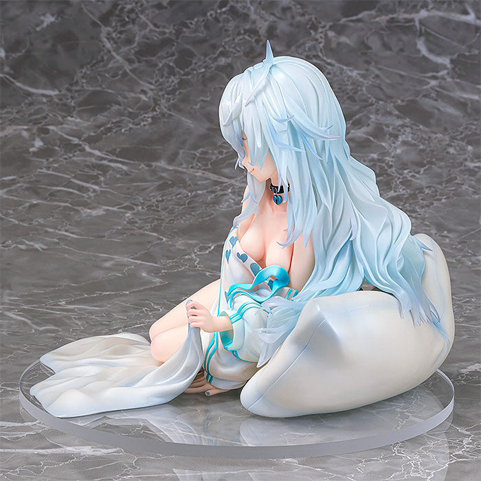  Girls' Frontline PA-15 Marvelous Yam Pastry Heavy Damaged Ver. 1/7 