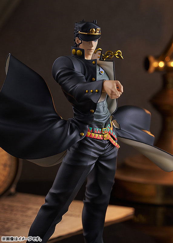 POP UP PARADE Anime "JoJo's Bizarre Adventure Stardust Crusaders" Jotaro Kujo 