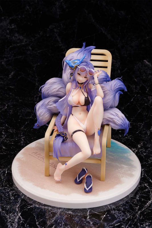Azur Lane Tosa Hometown Zest 1/7 