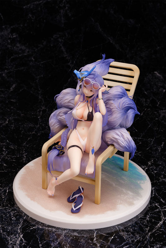 Azur Lane Tosa Hometown Zest 1/7 