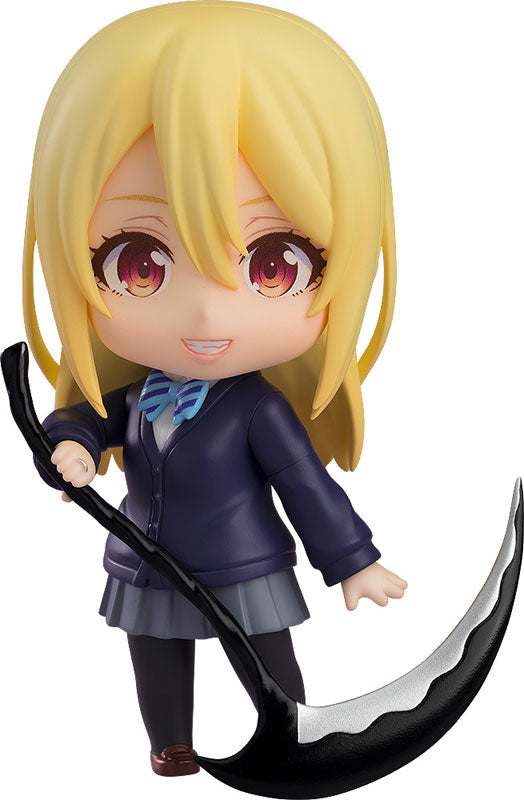 Nendoroid The Foolish Angel Dances with the Devil Lily Amane