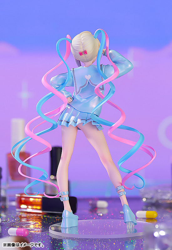 POP UP PARADE NEEDY STREAMER OVERLOAD OMGkawaiiAngel-chan 