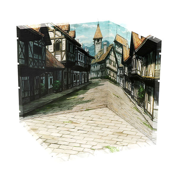Dioramansion 200 Town