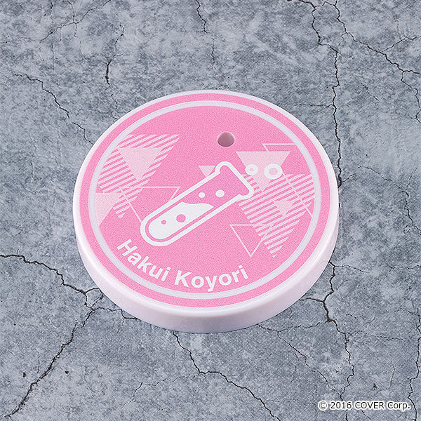 Nendoroid Hololive Production Hakui Koyori