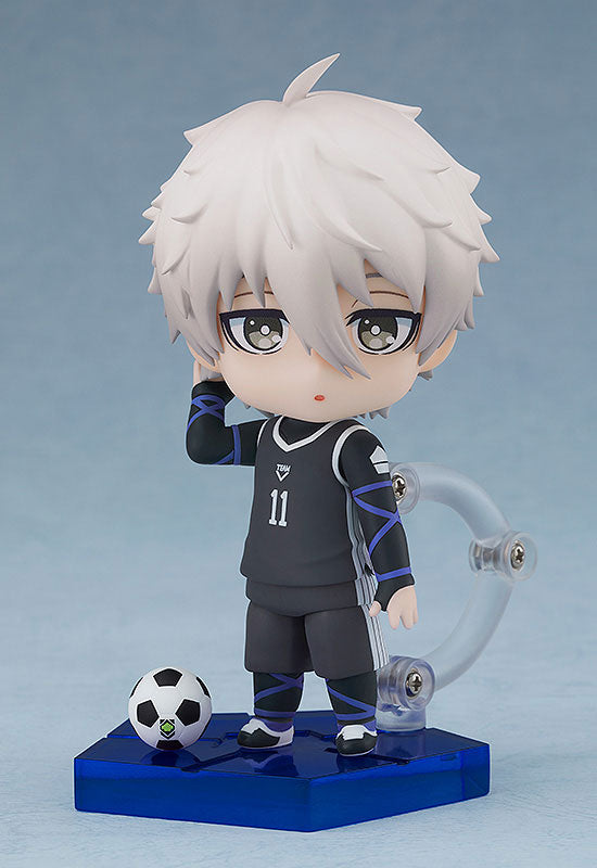 Nendoroid Bluelock Seishirou Nagi