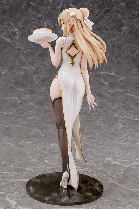  Atelier Ryza 2: Lost Legends & the Secret Fairy Klaudia Chinese Dress Ver. 1/6 