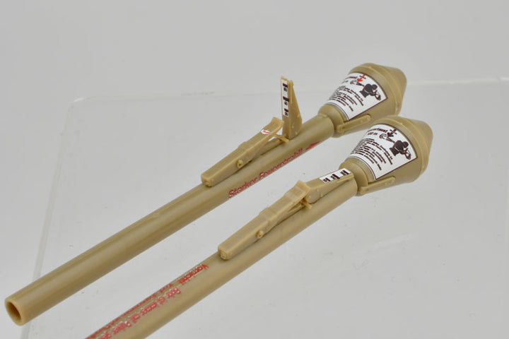 LittleArmory [LA099] Panzerfaust 60/100 Type 1/12 Plastic Model