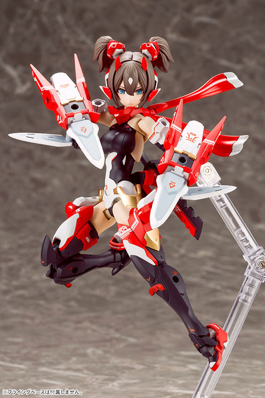 Megami Device ASRA NINJA 1/1 Plastic Model