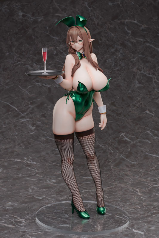 BINDing Creators Opinion Shayna Rohdea Bunny Ver. 1/4
