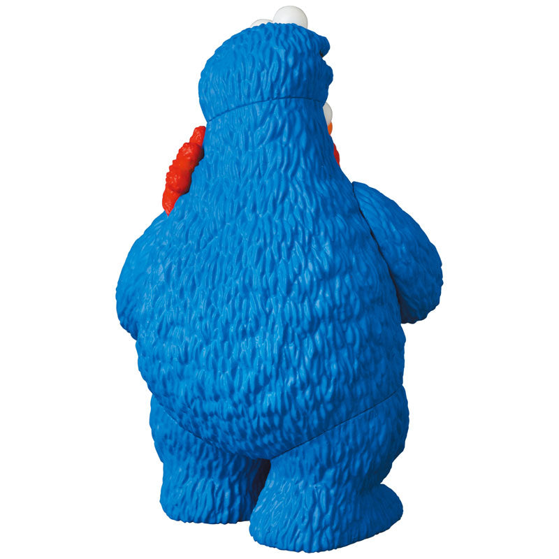 Ultra Detail Figure No.582 UDF SESAME STREET Series 2 ELMO & COOKIE MONSTER