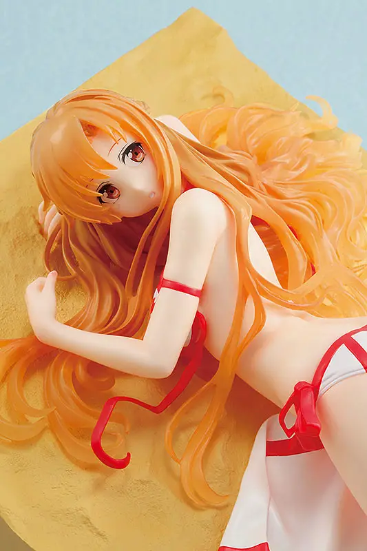 Sword Art Online Asuna Vacation Mood ver. 1/6