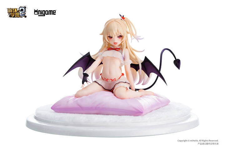 Houkai Gakuen Súcubo Femenino 1/7 