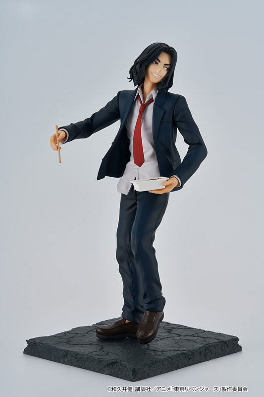 Tokyo Revengers Keisuke Baji