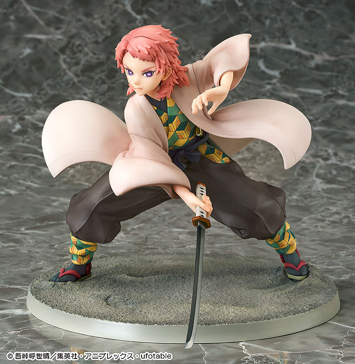 Demon Slayer Sabito