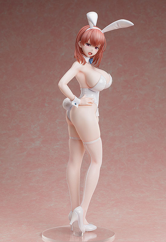 Monochrome Bunny Natsume 1/4