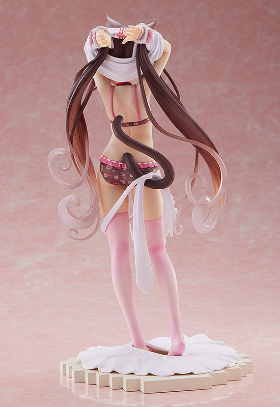 Nekopara Chocola -Lovely Sweets Time