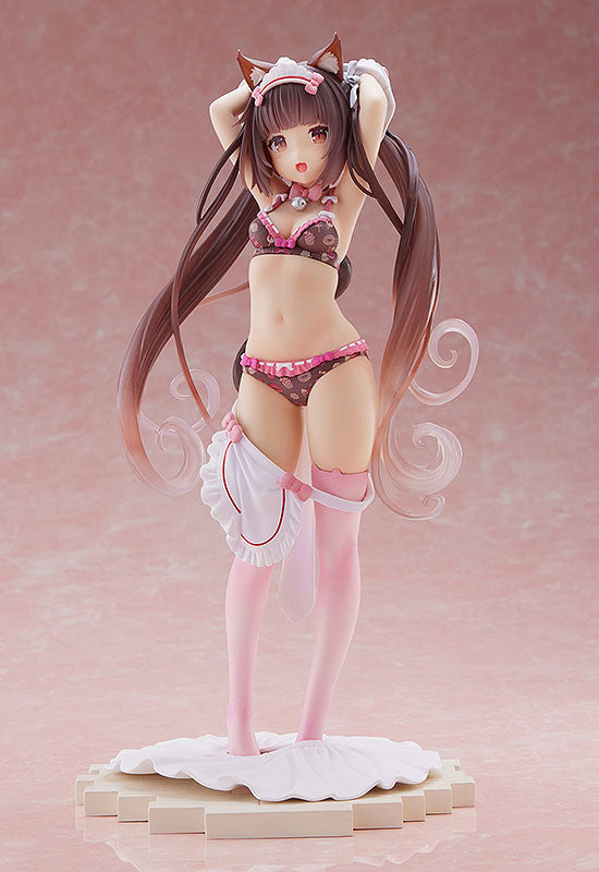 Nekopara Chocola -Lovely Sweets Time